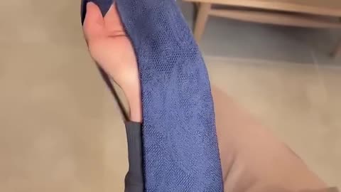 Quick way to tie up!|| How to