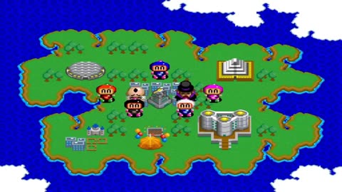 RETRO GAMES