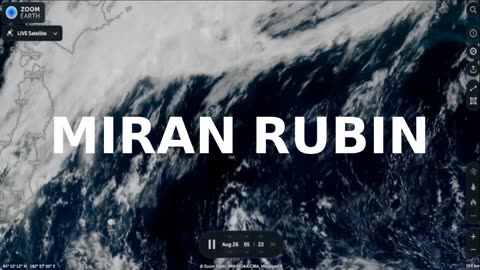 Miran Rubin - Ma-on (Florita) 2022 - Tokage 2022 - Hinnamnor (Henry) 2022