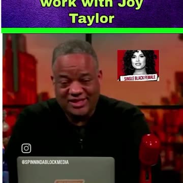 HOW DID JOY TAYLOR GET THIS POSITION ?