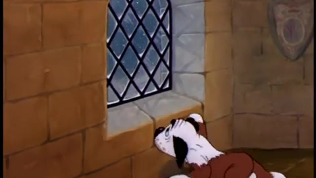 Little Cesario (MGM Cartoon 1941)