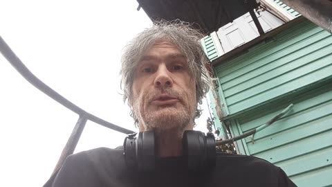 Hell on Earth is being .....