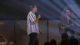 "New Thing Coming" - Elevation Worship | Victory Worship Band