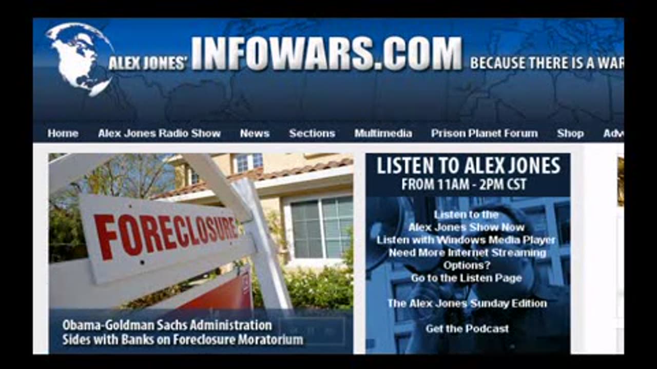 IW Archive 2010 Oct 17