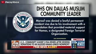 Decoy Voice - He Just Banned Them All..