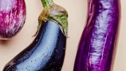 Four amazing benefits of eating brinjal