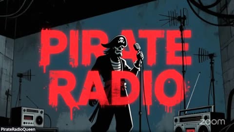 3 Pirateers "Pirates In The Bucket"