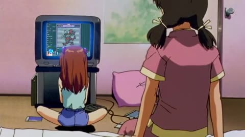 Asuka plays Beatmania 4thMIX