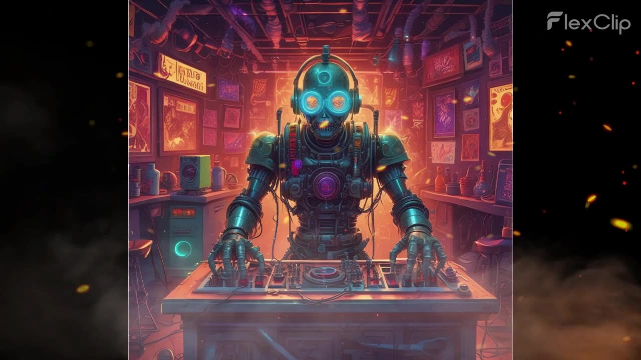 NiX - Will Now Have Stories