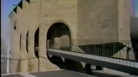 Commander USA's Groovie Movies: Psychotronic Man