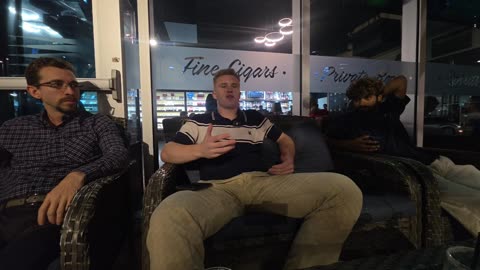 IRL Livestream in Miami Ft. Special Guests!