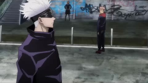 Yuji's Power Has a Terrible Side Effect