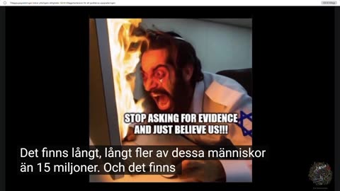 Max Igan, Resistance is Futile Disconnection is Everything