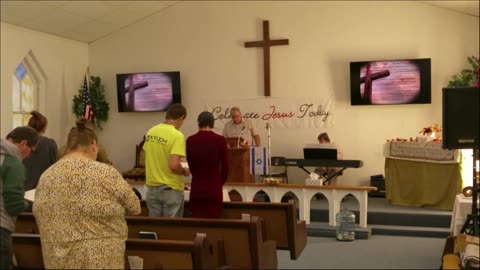 Speaking Jesus