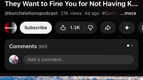 I’m starting to wonder if I’m being played with here