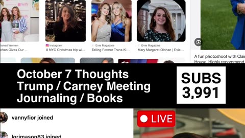 Medi is Live: Join in!