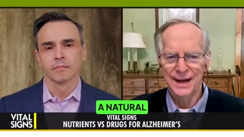 Big Pharma wants you believe Alzheimer’s is incurable,