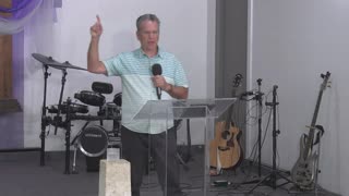 Kona Faith Center Service, Sunday, February 15th, 2026 PM