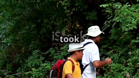 A Rich dad's Eye-Opening village trip