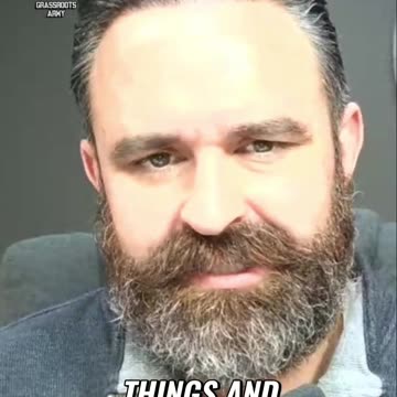 It’s obvious that, WE THE PEOPLE, are not being represented by the best and brightest in the Senate.