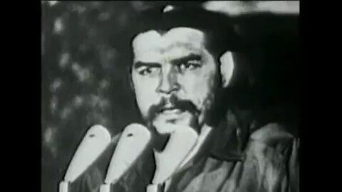Che Guevara o Spojených štátoch v roku 1964: „Krutosť imperializmu je krutosť, ktorá nepozná hraníc
