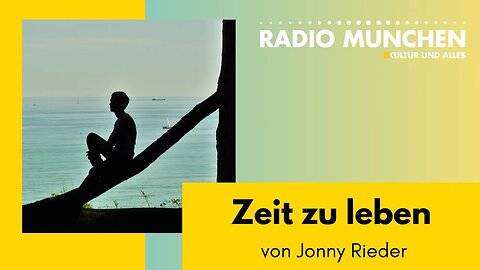 Zeit zu leben - von Jonny Rieder