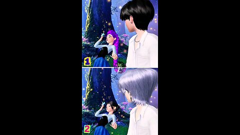 CHOOSE YOUR FAVOURITE COUPLE 😂