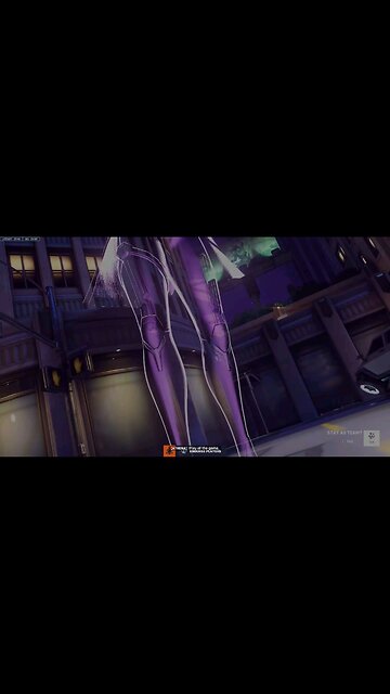 Tank does his job so you can do yours