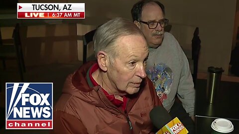 Tucson resident 'scared' as Guthrie investigation continues: 'People are worried'