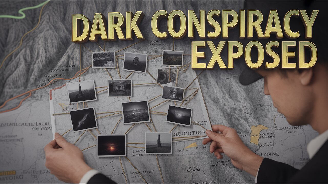 Weird Scenes From Inside Laurel Canyon – Pt 4