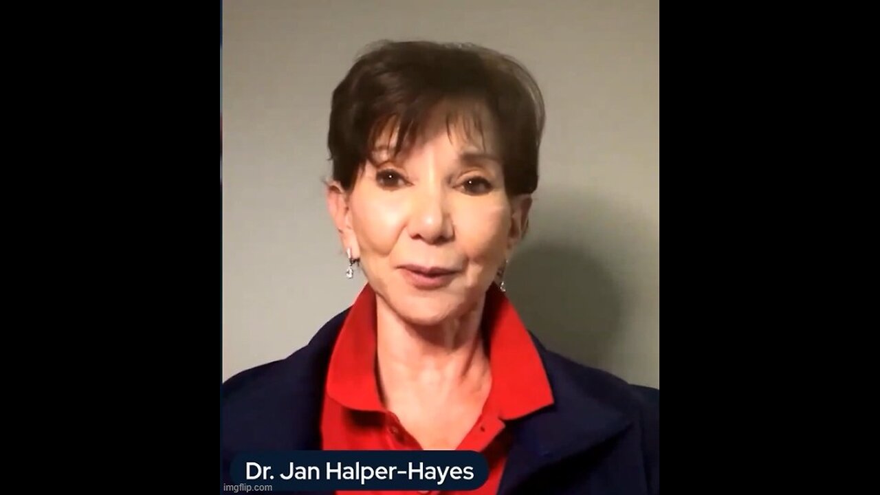 Dr. Jan Halper-Hayes: Spills the Beans; Epicenter Of The Cabal, World Banks & Cartels!