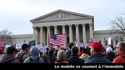 Nous, le Peuple des États-Unis