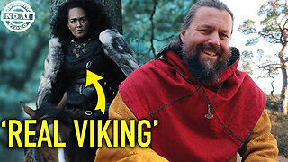 Cultural Appropriation of the Viking Age