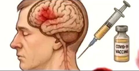 OY VEY IT'S SAFE AND EFFECTIVE GOYIM 💉