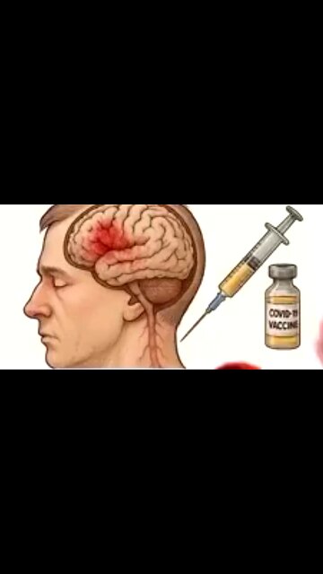 OY VEY IT'S SAFE AND EFFECTIVE GOYIM 💉