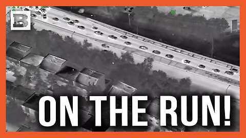 "We've Got Runners!" Jewelry Thieves Sprint Into the Woods with over $100,000 in Loot