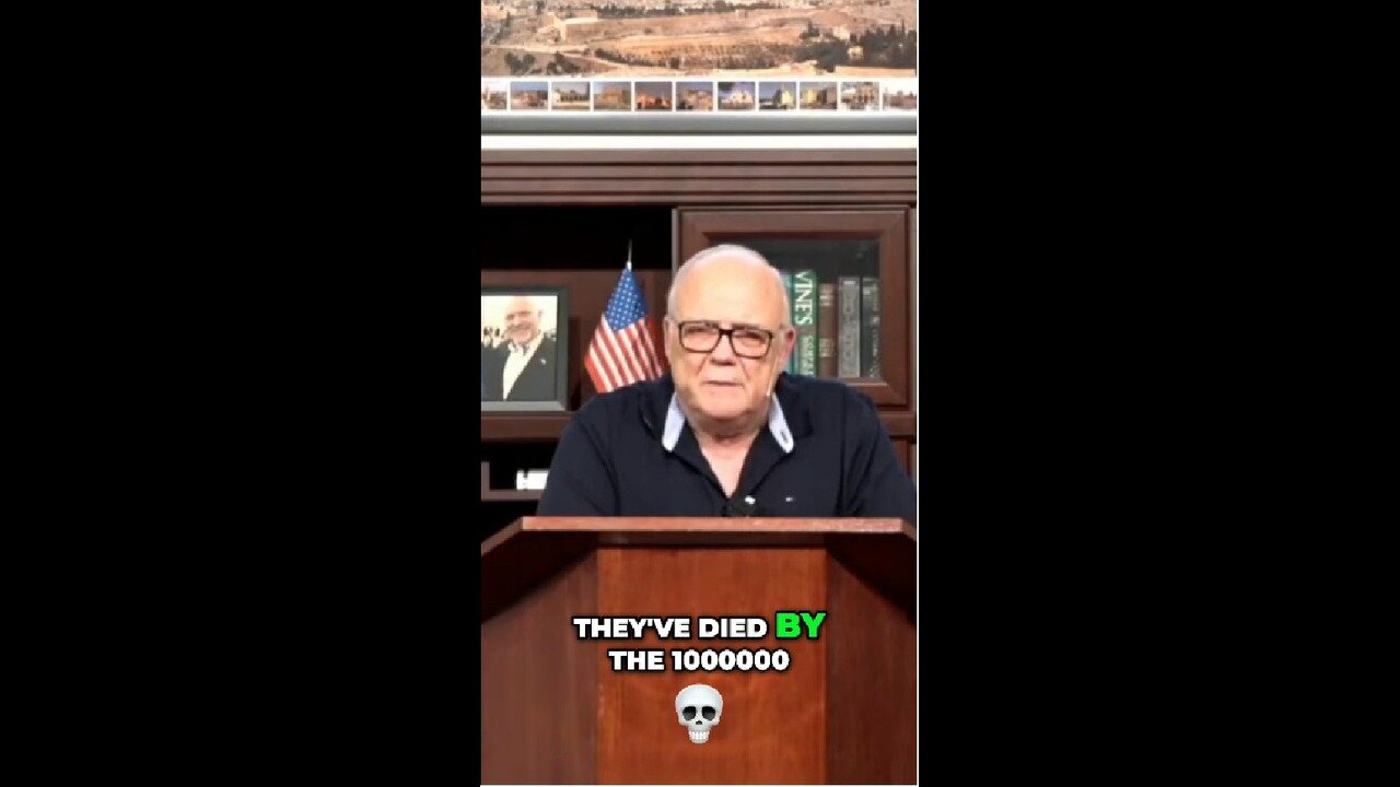 Faith vs. Action: Did Christians Fail Germany? - Dec 12, 2025