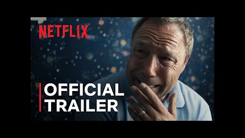 Adolescence | Official Trailer | Netflix