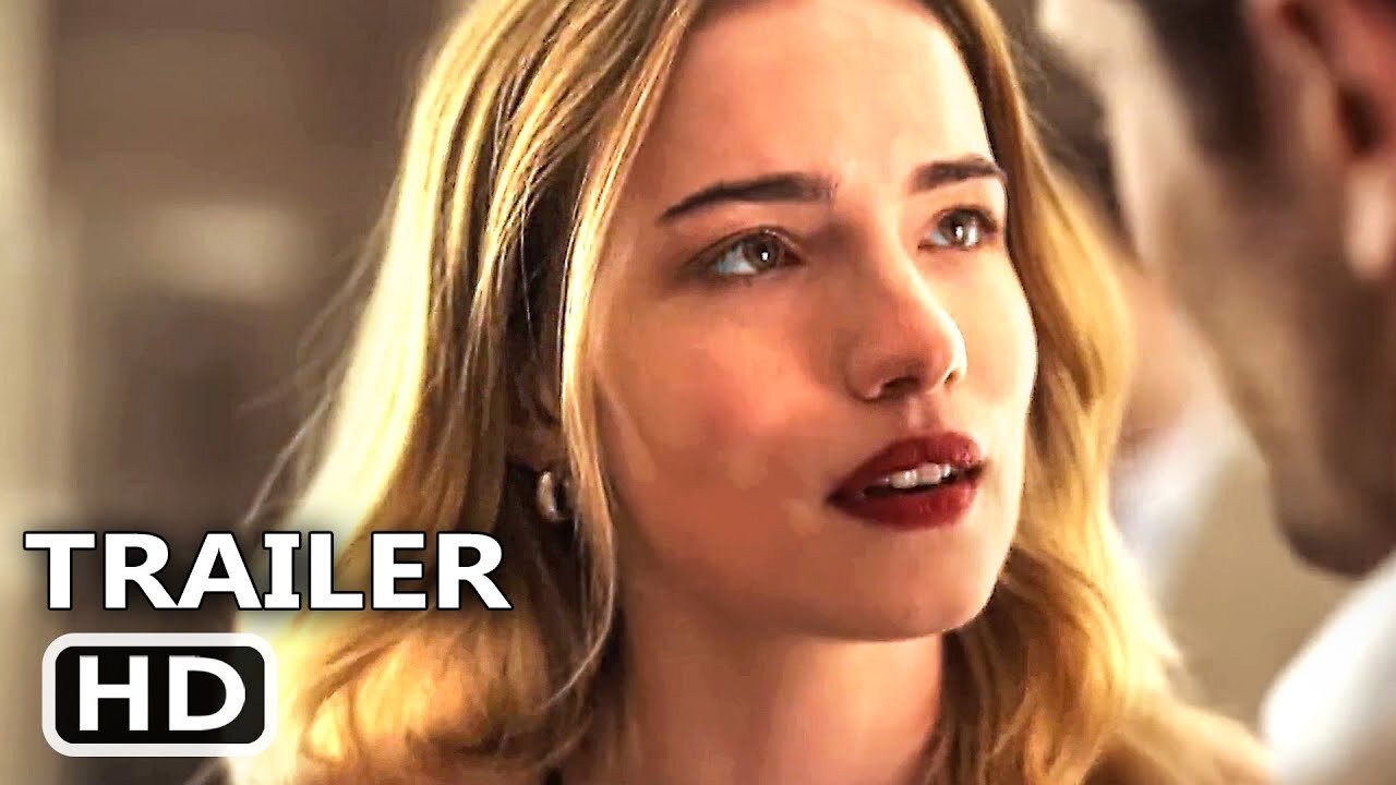PULSE Trailer (2025) Willa Fitzgerald