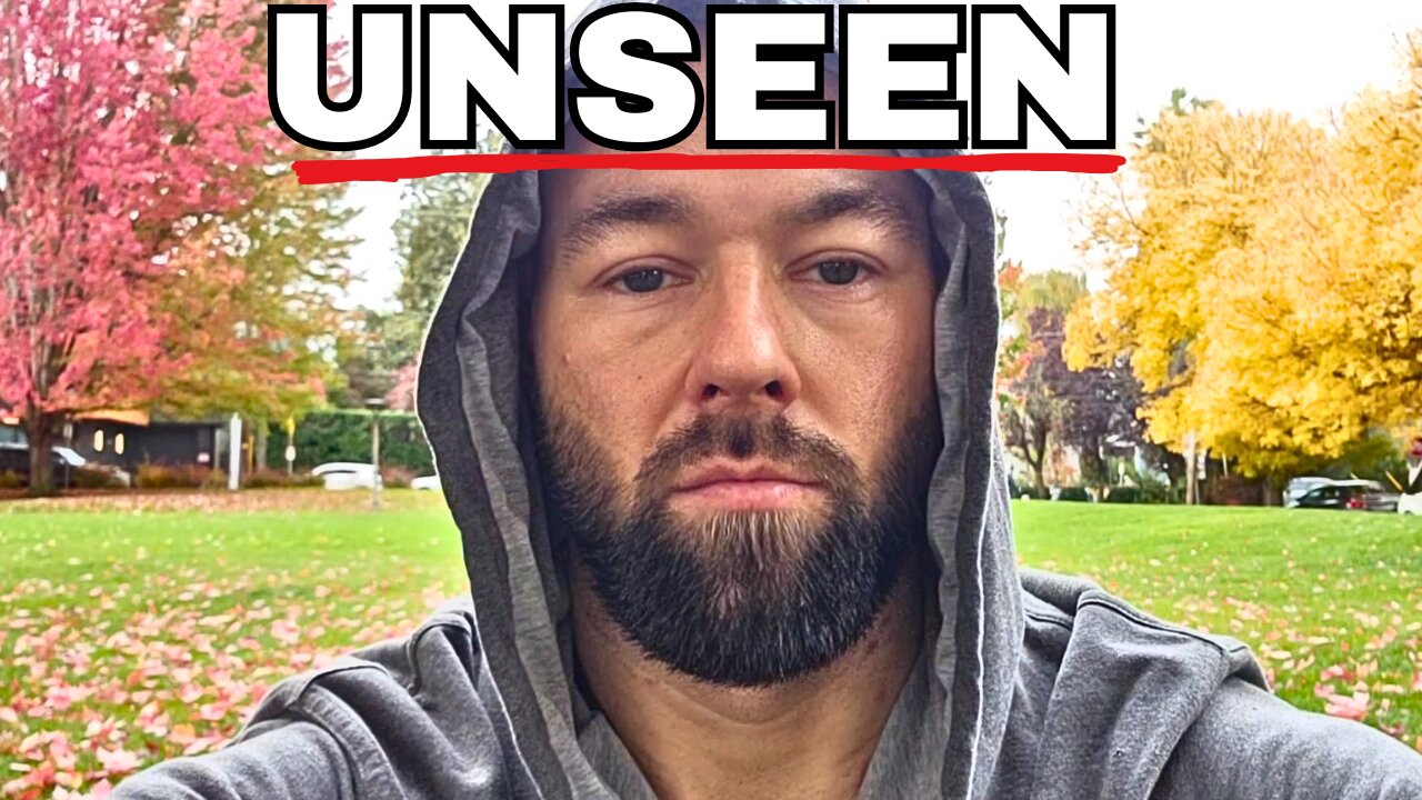 Why Your Life Isn’t Changing (And the Brutal Truth About Real Transformation)