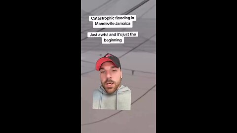 Why Was Jamaica Selected To Be Hurricaned?