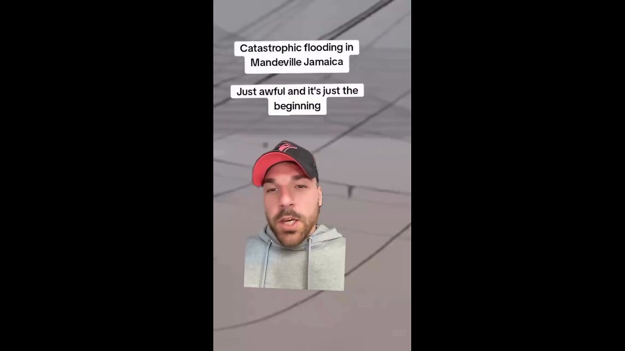 Why Was Jamaica Selected To Be Hurricaned?