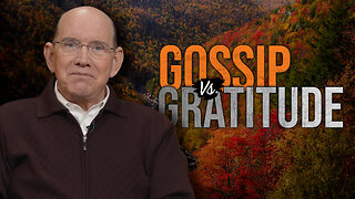 You’re a Vital Part of the Harvest