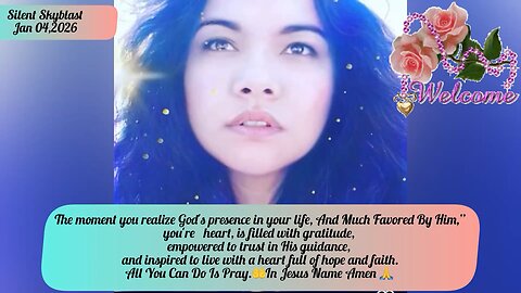 (Sky Blast Silent: Jan 04,2026)