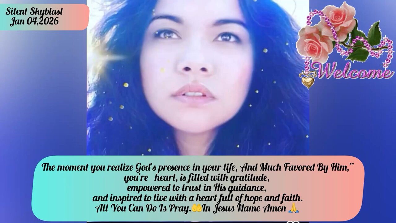 (Sky Blast Silent: Jan 04,2026)