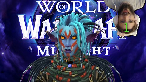 WoW :) Midnight BETA Pt. 1