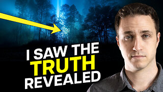 God Told Me a "Blue" Conspiracy Will Be Unravelled Soon. Prophetic Word.