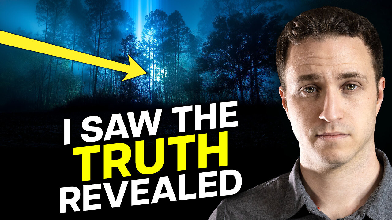 God Told Me a "Blue" Conspiracy Will Be Unravelled Soon. Prophetic Word.