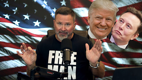 A Reunion Draweth Nigh.