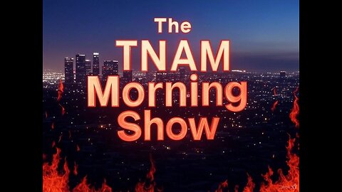 Hegseth Crumbles Under Democrat Questions? Agree Or Disagree? TNAM AM - 01_15_25